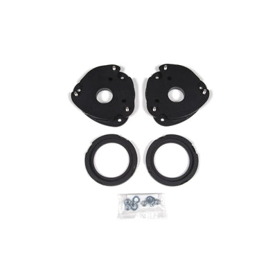 Zone Offroad leveling kit
