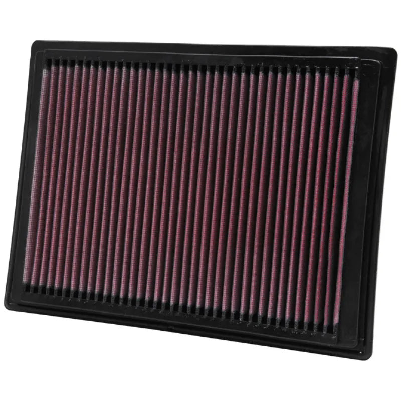 K&N Engineering air filter