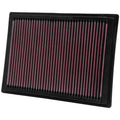 K&N Engineering air filter
