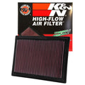 K&N Engineering air filter