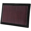 K&N Engineering air filter