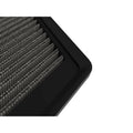 aFe air filter close-up