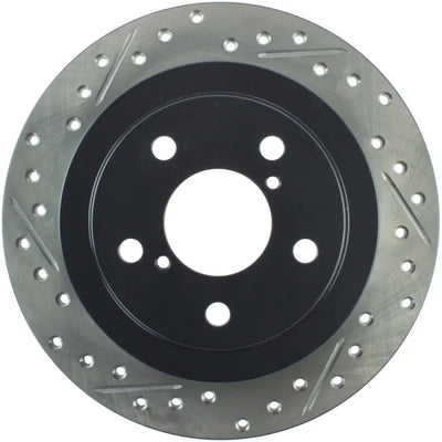 Stoptech auto part