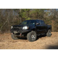 Superlift shock absorber
