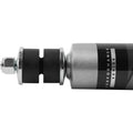 FOX shock absorber installed view