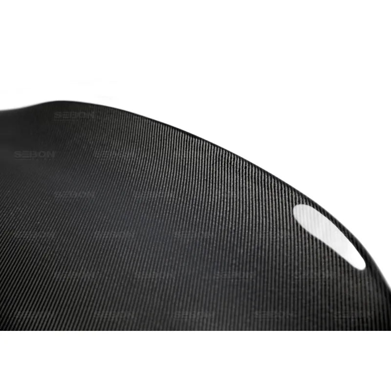 Seibon carbon auto part