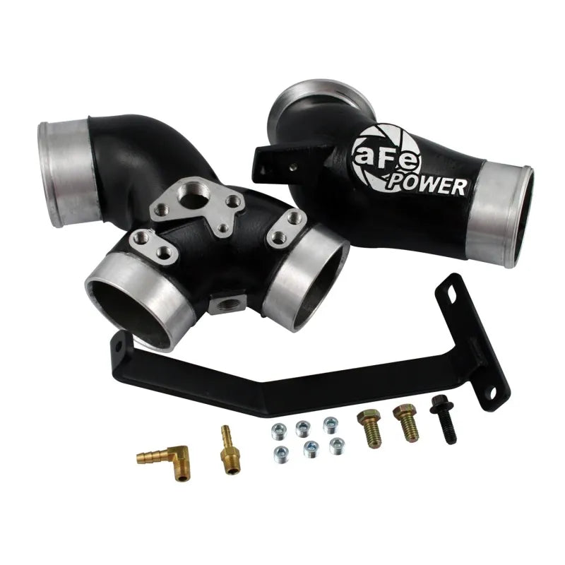 aFe intake system