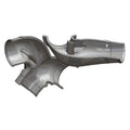 aFe intake system detail