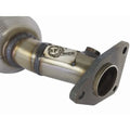 aFe auto part installed view