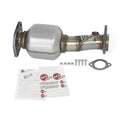 aFe auto part detail
