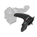 aFe auto part close-up