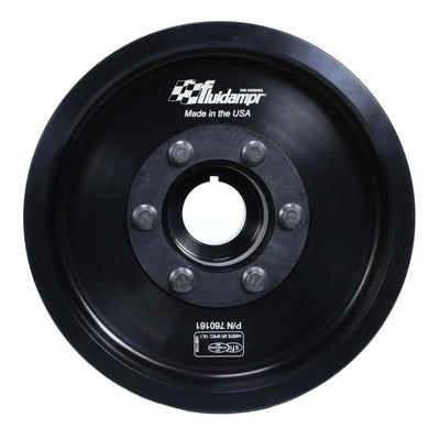 Fluidampr auto part