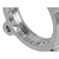 aFe throttle body close-up