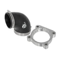 aFe silver throttle body