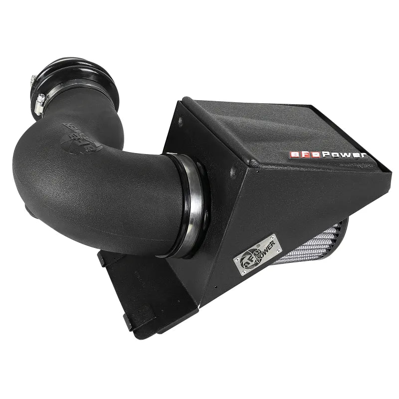 aFe cold air intake