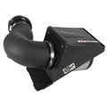 aFe cold air intake