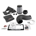 aFe cold air intake