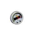 AEM gauge detail