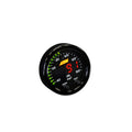 AEM gauge detail