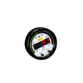 AEM gauge detail