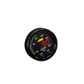 AEM gauge detail