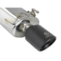 aFe cat-back exhaust