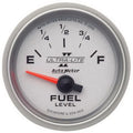AutoMeter gauge
