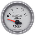 AutoMeter gauge