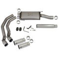 aFe cat-back exhaust
