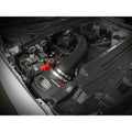 aFe cold air intake