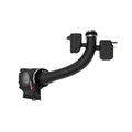 aFe cold air intake detail