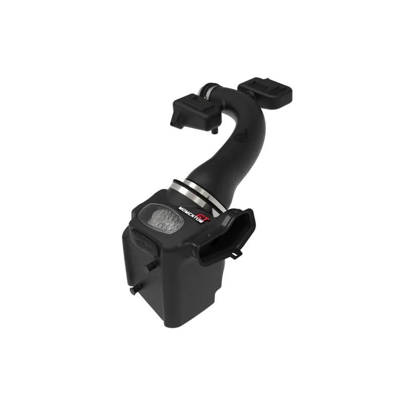 aFe cold air intake