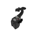 aFe cold air intake