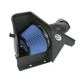 aFe intake system