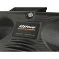 aFe cold air intake detail