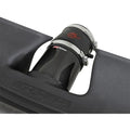 aFe cold air intake detail