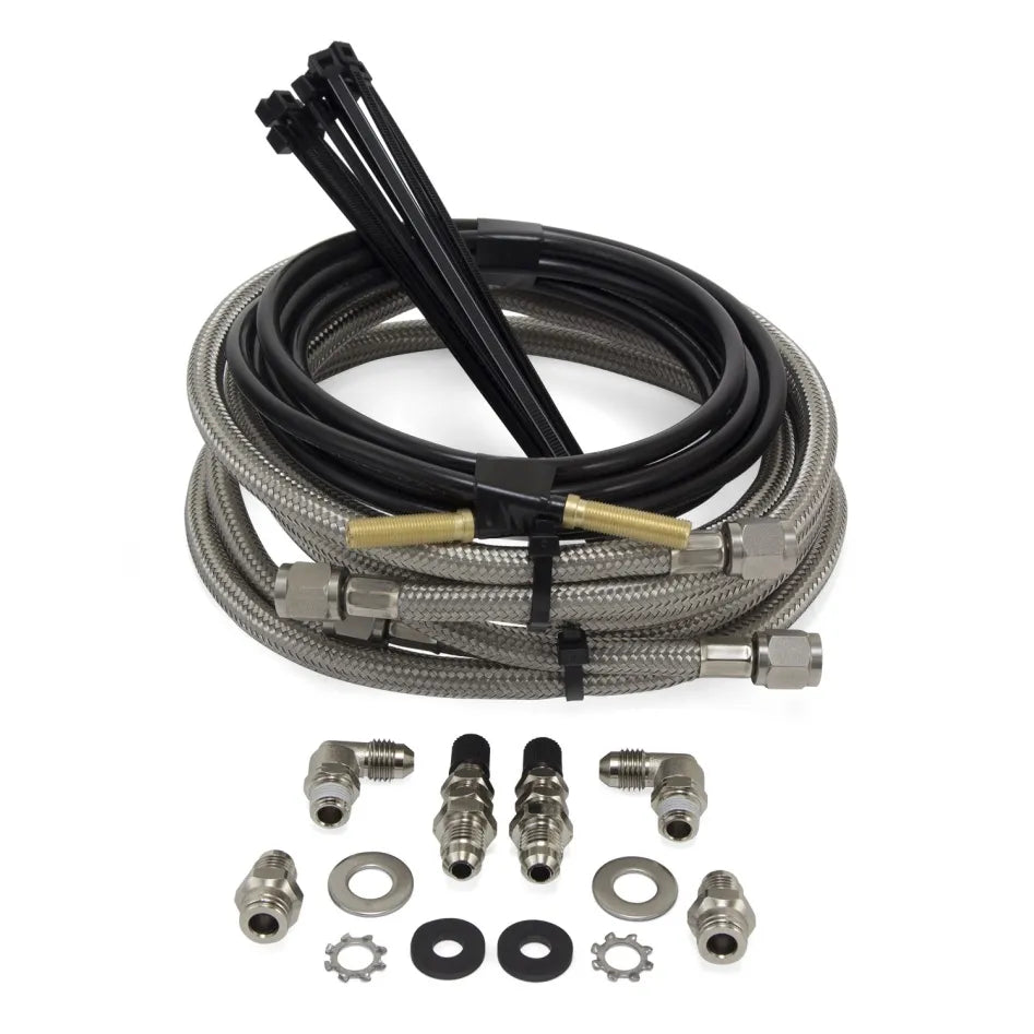 Air Lift air spring kit