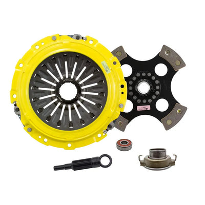 Advanced Clutch auto part