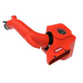 aFe cold air intake