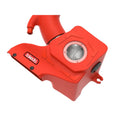 aFe cold air intake