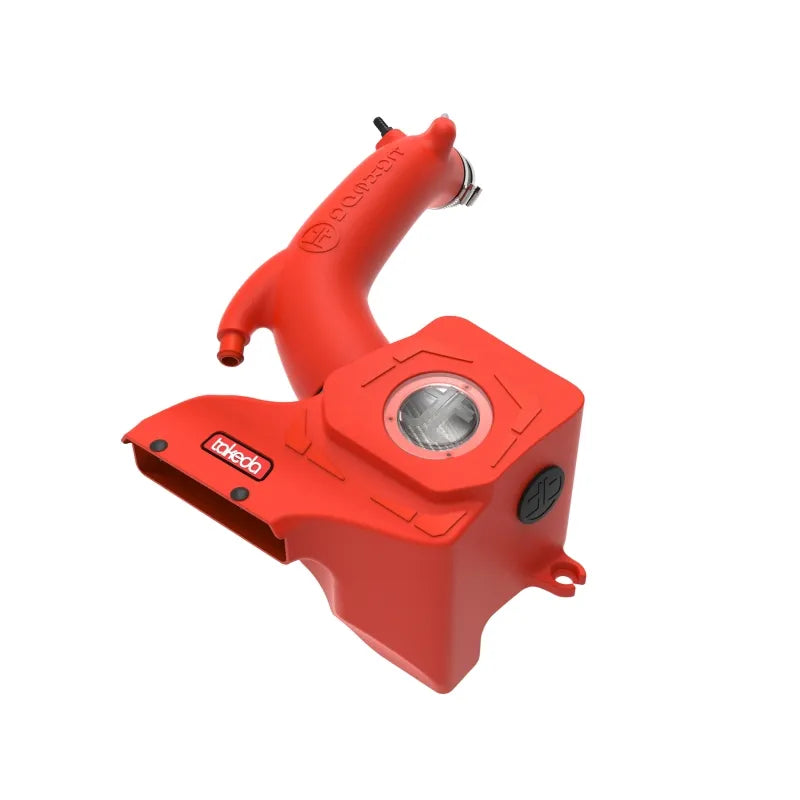 aFe cold air intake