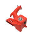 aFe cold air intake