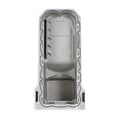 7387 C10 GEN III HEMI SWAP OIL PAN 6.2 QUARTS 4.060IN STROKE REAR SUMP ALUM