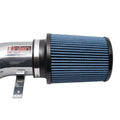 Injen cold air intake detail