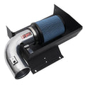 Injen polished cold air intake