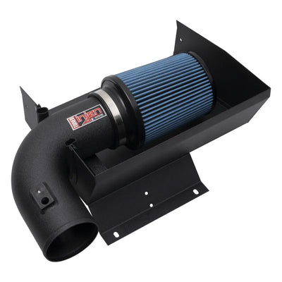 Injen black cold air intake