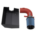 Injen cold air intake
