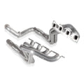 Stainless Works headers