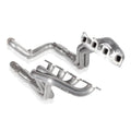 Stainless Works headers