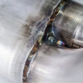 Stainless Works headers close-up
